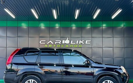 Nissan X-Trail, 2011 год, 1 249 000 рублей, 4 фотография