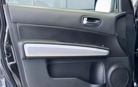 Nissan X-Trail, 2011 год, 1 249 000 рублей, 9 фотография