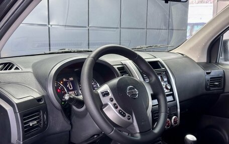 Nissan X-Trail, 2011 год, 1 249 000 рублей, 13 фотография