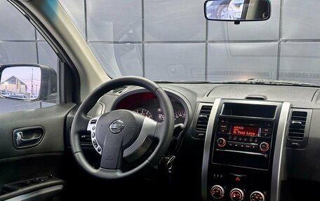 Nissan X-Trail, 2011 год, 1 249 000 рублей, 15 фотография