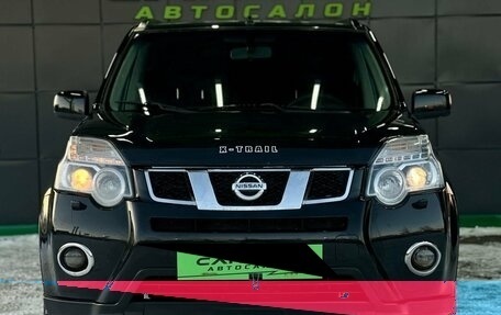 Nissan X-Trail, 2011 год, 1 249 000 рублей, 5 фотография