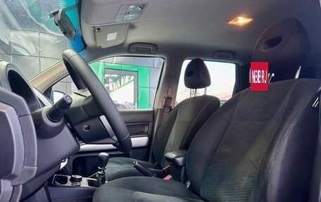 Nissan X-Trail, 2011 год, 1 249 000 рублей, 11 фотография