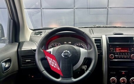 Nissan X-Trail, 2011 год, 1 249 000 рублей, 16 фотография