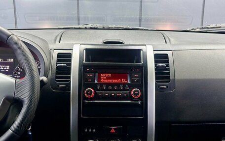 Nissan X-Trail, 2011 год, 1 249 000 рублей, 18 фотография