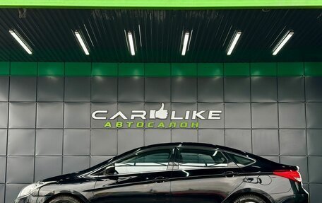 Hyundai i40 I рестайлинг, 2014 год, 1 229 000 рублей, 3 фотография