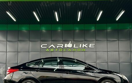 Hyundai i40 I рестайлинг, 2014 год, 1 229 000 рублей, 4 фотография