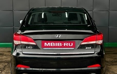 Hyundai i40 I рестайлинг, 2014 год, 1 229 000 рублей, 6 фотография