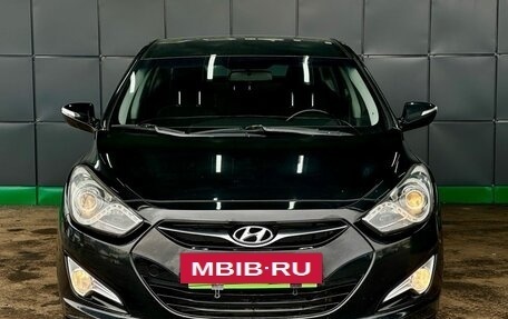 Hyundai i40 I рестайлинг, 2014 год, 1 229 000 рублей, 5 фотография