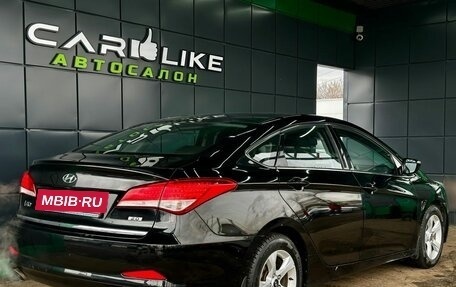 Hyundai i40 I рестайлинг, 2014 год, 1 229 000 рублей, 8 фотография