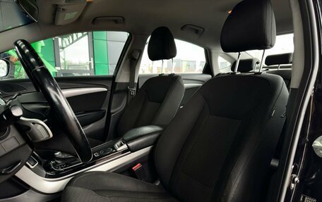 Hyundai i40 I рестайлинг, 2014 год, 1 229 000 рублей, 11 фотография