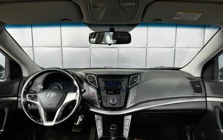 Hyundai i40 I рестайлинг, 2014 год, 1 229 000 рублей, 15 фотография