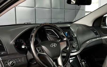 Hyundai i40 I рестайлинг, 2014 год, 1 229 000 рублей, 14 фотография