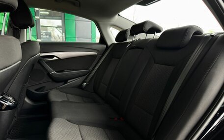 Hyundai i40 I рестайлинг, 2014 год, 1 229 000 рублей, 12 фотография