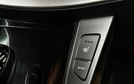 Hyundai i40 I рестайлинг, 2014 год, 1 229 000 рублей, 25 фотография