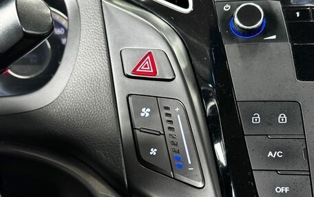 Hyundai i40 I рестайлинг, 2014 год, 1 229 000 рублей, 22 фотография