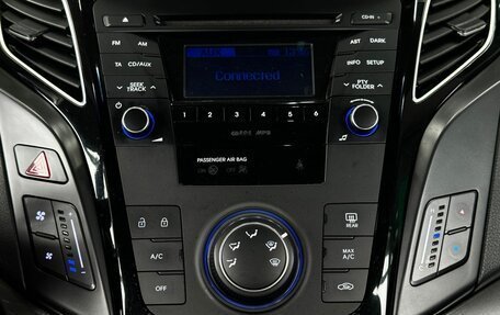 Hyundai i40 I рестайлинг, 2014 год, 1 229 000 рублей, 21 фотография