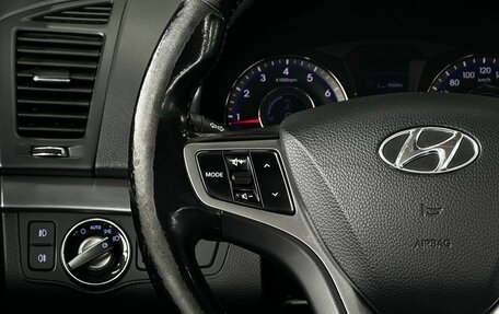 Hyundai i40 I рестайлинг, 2014 год, 1 229 000 рублей, 17 фотография