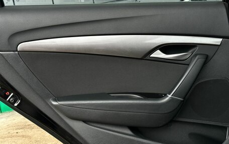 Hyundai i40 I рестайлинг, 2014 год, 1 229 000 рублей, 28 фотография