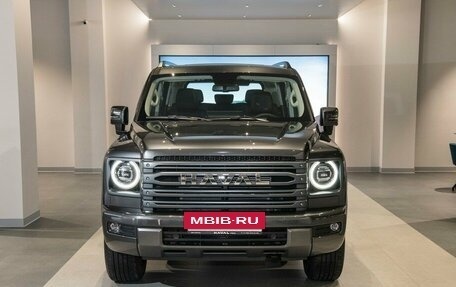 Haval H9, 2026 год, 4 799 000 рублей, 2 фотография