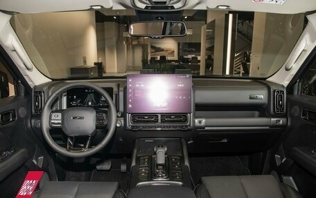 Haval H9, 2026 год, 4 799 000 рублей, 3 фотография