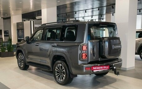 Haval H9, 2026 год, 4 799 000 рублей, 8 фотография