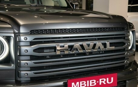 Haval H9, 2026 год, 4 799 000 рублей, 11 фотография