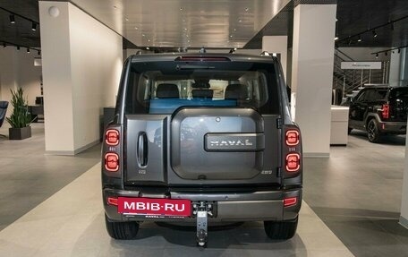 Haval H9, 2026 год, 4 799 000 рублей, 5 фотография