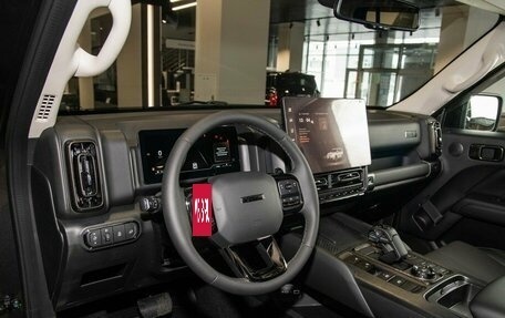 Haval H9, 2026 год, 4 799 000 рублей, 14 фотография