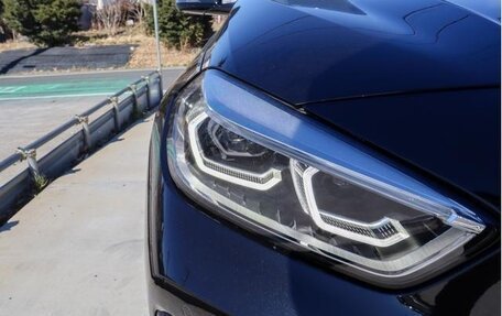 BMW 1 серия, 2022 год, 1 230 000 рублей, 4 фотография