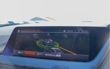 BMW 1 серия, 2022 год, 1 230 000 рублей, 12 фотография