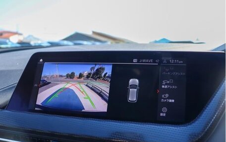 BMW 1 серия, 2022 год, 1 230 000 рублей, 17 фотография