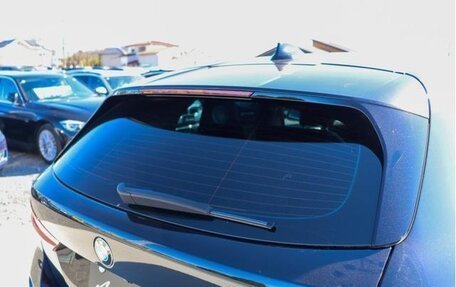 BMW 1 серия, 2022 год, 1 230 000 рублей, 11 фотография