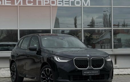 BMW X3, 2025 год, 7 449 000 рублей, 1 фотография