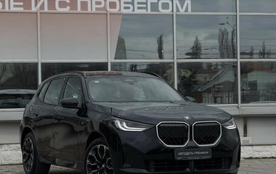 BMW X3, 2025 год, 7 449 000 рублей, 1 фотография