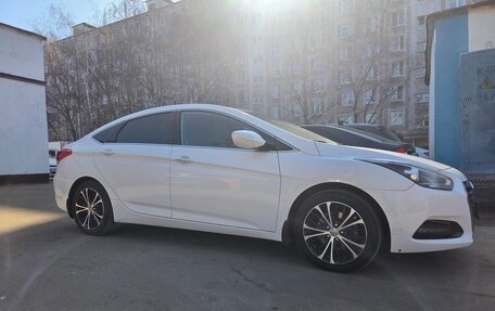 Hyundai i40 I рестайлинг, 2015 год, 1 470 000 рублей, 1 фотография