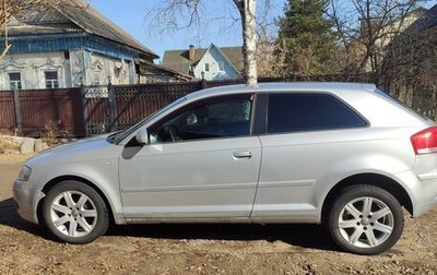 Audi A3, 2003 год, 500 000 рублей, 1 фотография