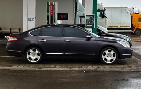 Nissan Teana, 2013 год, 1 299 999 рублей, 1 фотография