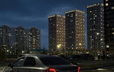 Chery Bonus 3 (E3), 2014 год, 390 000 рублей, 1 фотография