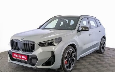BMW X1, 2025 год, 7 200 000 рублей, 1 фотография