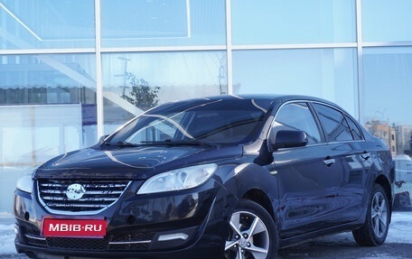 Lifan Cebrium (720), 2014 год, 405 000 рублей, 1 фотография