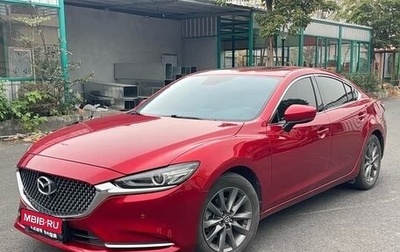 Mazda 6, 2022 год, 1 780 000 рублей, 1 фотография