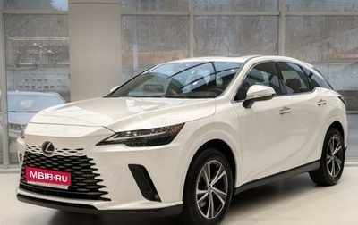 Lexus RX IV рестайлинг, 2025 год, 8 800 000 рублей, 1 фотография