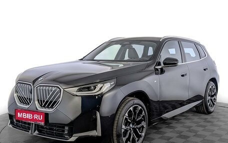 BMW X3, 2025 год, 7 810 000 рублей, 1 фотография