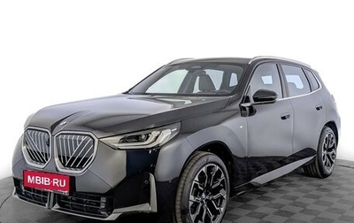 BMW X3, 2025 год, 7 810 000 рублей, 1 фотография