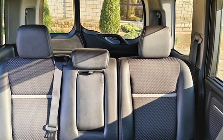 Honda Stepwgn IV, 2016 год, 1 880 000 рублей, 9 фотография