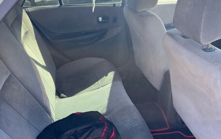 Mazda Familia, 2000 год, 270 000 рублей, 7 фотография