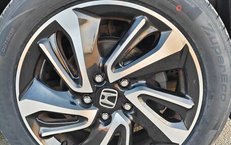 Honda Stepwgn IV, 2016 год, 1 880 000 рублей, 14 фотография