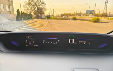 Honda Stepwgn IV, 2016 год, 1 880 000 рублей, 16 фотография