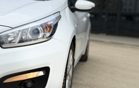 KIA cee'd III, 2017 год, 1 399 000 рублей, 11 фотография