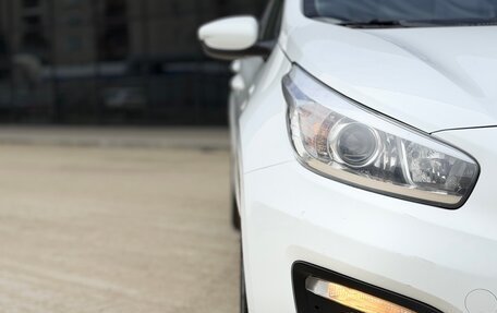 KIA cee'd III, 2017 год, 1 399 000 рублей, 12 фотография